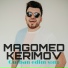 Magomed Kerimov