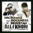 Mic Handz feat. DJ Modesty, R