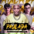 DJ Makoski, Mc Gw, MC Renatinho Falcão