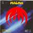 Magma