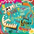 Jamie Berry feat. Andrew Griffiths, Robert Bradley