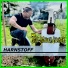 MC Mauldasch