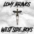 LOMY BRAVOS
