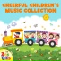 The Zoogies, Nursery Rhymes and Kids Songs