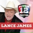 Lance James
