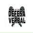 defesa verbal oficial