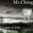 Mr.Ching