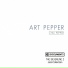Art Pepper