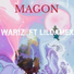 Wariz feat. Lildamex