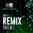 Hermanez, Alex Flatner
