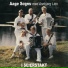 Aage Sogns Orkester feat. Annbjørg Lien