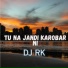 DJ RK