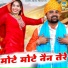 Rahul Baliyan, Pooja Sharma