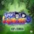 SUPER CHANGOS EL GRUPO