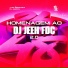 DJ Jheffh, Yuri Redicopa