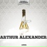 Arthur Alexander