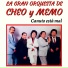 La Gran Orquesta de Cheo y Memo
