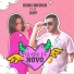 Roni Bruno, Ary Borges