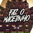 MAX22, MC DIGREISSO, DJ PG DA INESTAN