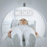 MRI sounds 1 hour