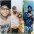 KK Nagar Gana Jeeva, GANA THOMAS