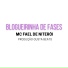 Mc fael de niteroi