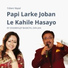 Shambhujit Baskota, Dipa jha