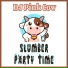 DJ Pink Cow