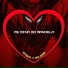 Love Fluxos, MC MN, Mc Magrinho, DJ BRN