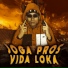 Dj Bruno Mixer, Mc Cyclope da Capital