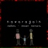 nowaragain