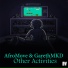 AfroMove, GarethMkd feat. Ebilam