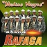 Banda Rafaga
