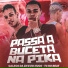 Galego da Zn e Eo Hugo, TG no Beat