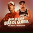 MC LARISSON, MC Gustavo Boy