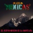 Los Mexicas