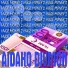 AIDAHO, DiVmon