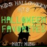 Kid's Halloween Hits