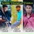 Gana Ruthra feat. Gana Settu, Gana poovish