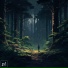 bedroom lofi, Mr. Donsai