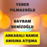 Yener Yılmazoğlu feat. Bayram Denizoğlu