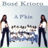 Bose Krioro