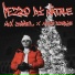 Nex Cassel, Mike Zombie