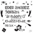Eder Alvarez, Gorbani