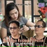 Simangonding Trio