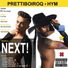 PrettiBoiRoq, HYM