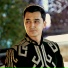 Serdar Çaryýew