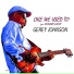 Gerey Johnson