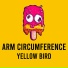 yellow bird