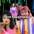 Badal Paul, Kobita Das
